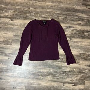 Vtg Xhilaration Sweatshirt sz M